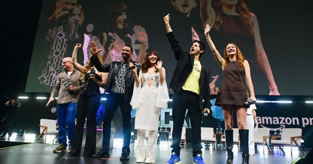 CCXP 2026 abre venda de ingressos nesta quarta-feira; veja valores