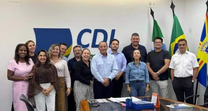 CDL Jovem é reativada em Campo Grande com bolsas gratuitas