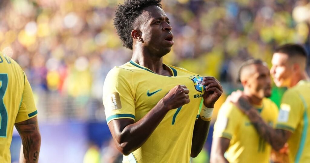 Chaveamento da Copa do Mundo: veja o caminho do Brasil até a final