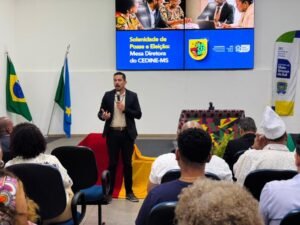 Conselho dos Direitos da População Negra inicia nova gestão com foco em diálogo e participação social