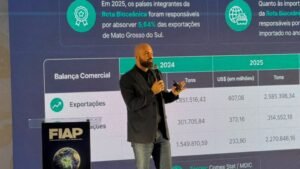 Corredor Bioceânico amplia oportunidades para o agronegócio e fortalece integração comercial de MS