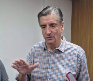 Dagoberto Nogueira desconhece motivo de ser testemunha em caso