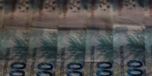 Dívida Pública sobe 2,66% em maio e supera R$ 9 trilhões