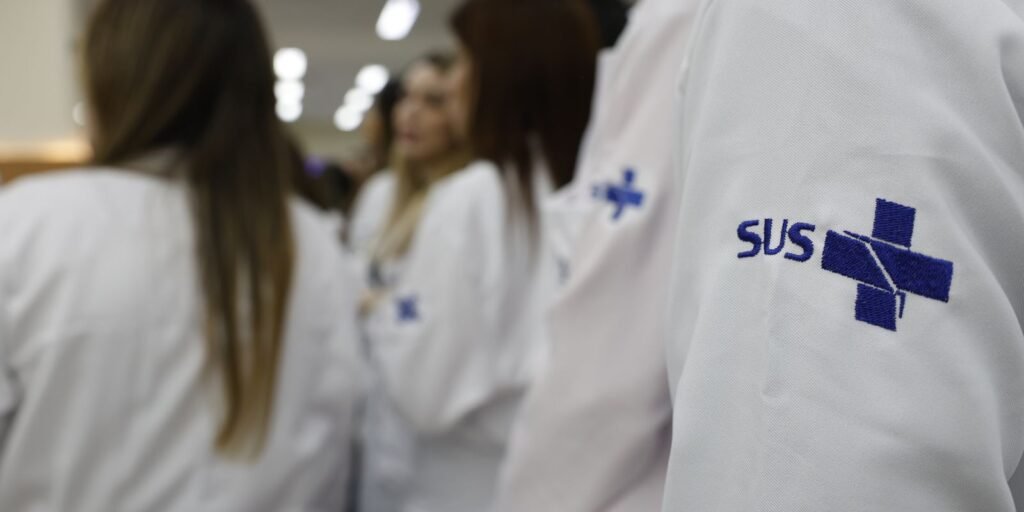 Enamed recebe inscrições para edição de 2026 até dia 29 de junho