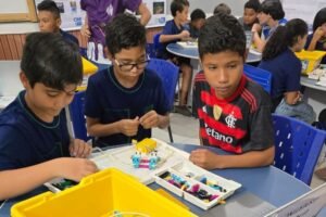 Escola estadual de Corumbá se consolida como polo de ciência e tecnologia no Pantanal – Agência de Noticias do Governo de Mato Grosso do Sul