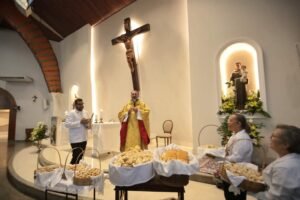 Festa de Santo Antônio em Campo Grande: Fé e Caridade