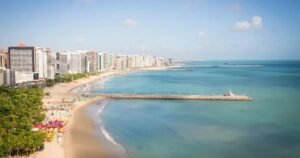 Fortaleza terá segunda semana de junho inteiramente chuvosa