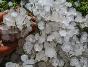 Governo Federal reconhece emergência em Deodápolis após granizo