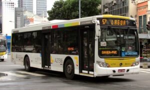 Greve de ônibus no Rio é confirmada; Justiça determina frota mínima