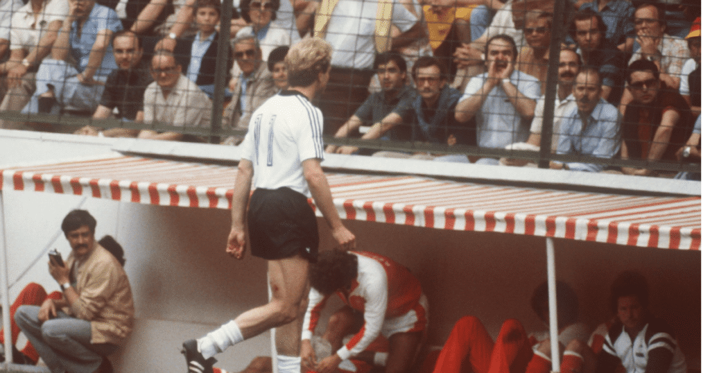 "Jogo da Vergonha": entenda como Argélia mudou história das Copas