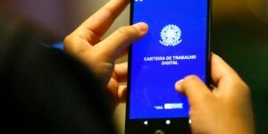 Mercado de trabalho formal cresce 3,6%; serviço público puxa alta