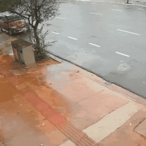 Militar bêbado mata vigilante em Campo Grande após fuga