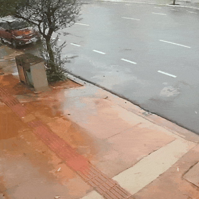 Militar bêbado mata vigilante em Campo Grande após fuga