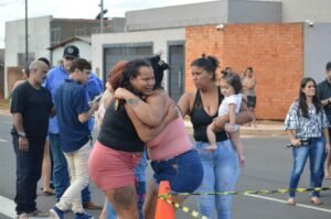 Morre adolescente de 14 anos atropelado no Nova Lima