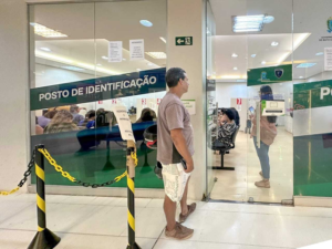 Mutirão oferece 500 vagas para CIN em Campo Grande