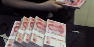 Nova plataforma aproxima investidores chineses da bolsa brasileira
