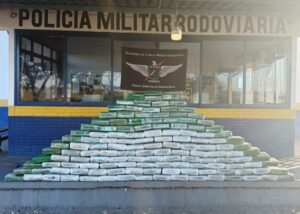 Operação Corpus Christi resulta em prisões, apreensões e prejuízo de quase R$ 26 milhões ao crime organizado em MS