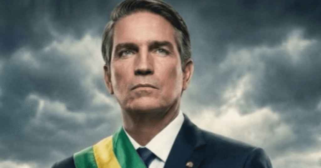 Operação mira Prefeitura de SP por elo com dona de filme sobre Bolsonaro