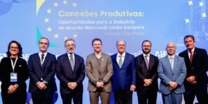 Painel ajuda empresas a identificar oportunidades de negócios com a UE