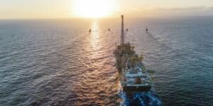 Petrobras compra 50% do bloco Itaimbezinho, no pré-sal de Campos
