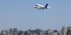 Petrobras reduz preço do querosene de aviação em 14,2%