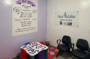Polícia Civil inaugura em Fátima do Sul a 67ª Sala Lilás em Mato Grosso do Sul – Agência de Noticias do Governo de Mato Grosso do Sul