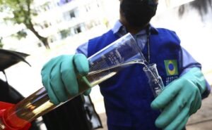 Produtora de biocombustíveis Be8 anuncia expansão para a Itália
