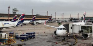Regras sobre combustível sustentável de aviação devem sair em breve