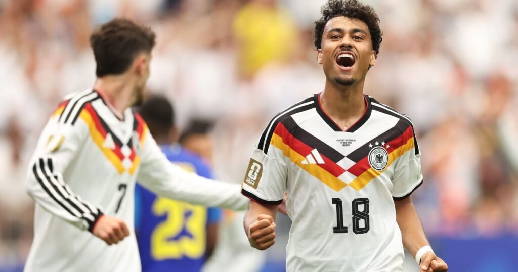 Resumo da primeira rodada da Copa: os países que brilharam e decepcionaram