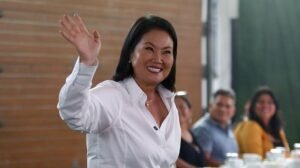 Reuters: Fujimori tem vantagem irreversível; resultado não foi divulgado