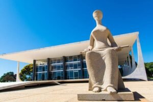 STF forma maioria para liberar penduricalhos retroativos