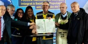 Saúde anuncia ampliação do atendimento à população em situação de rua