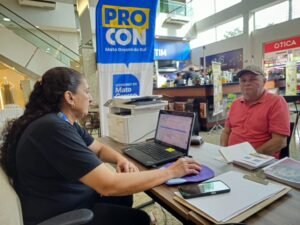 Sead leva orientações e serviços para Capital e interior – Agência de Noticias do Governo de Mato Grosso do Sul