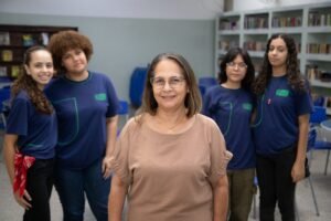 Secretaria de Educação abre inscrições para concurso de remoção de professores da Rede Estadual