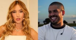 "Tem coisas dela que só eu sei", declara Zé Felipe sobre ex-esposa Virginia