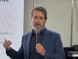 Transporte sanitário une Estado e municípios em busca de soluções para agilizar altas hospitalares