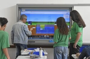 UEMS abre inscrições para novo curso superior de Licenciatura em Computação – Agência de Noticias do Governo de Mato Grosso do Sul