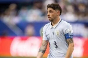 Valverde após empate na estreia da Copa: "Vamos trabalhar três vezes mais"