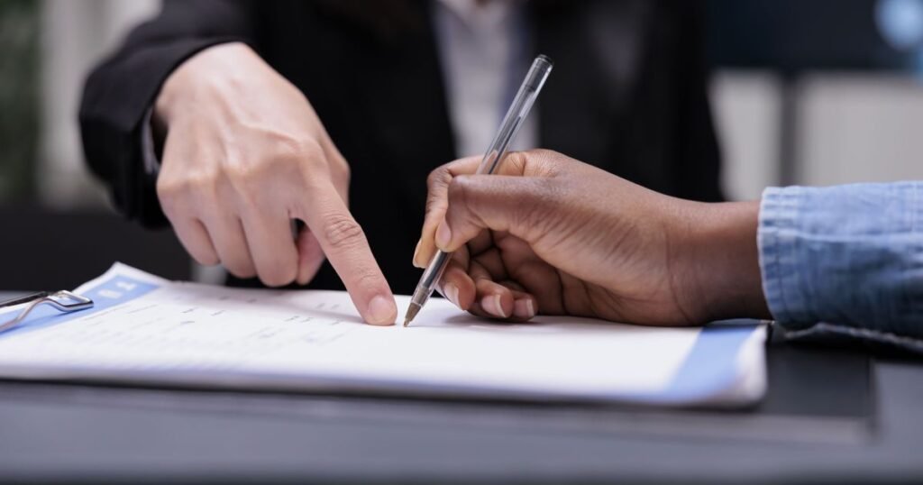 Veja 7 dicas para ser aprovado no programa Move Brasil
