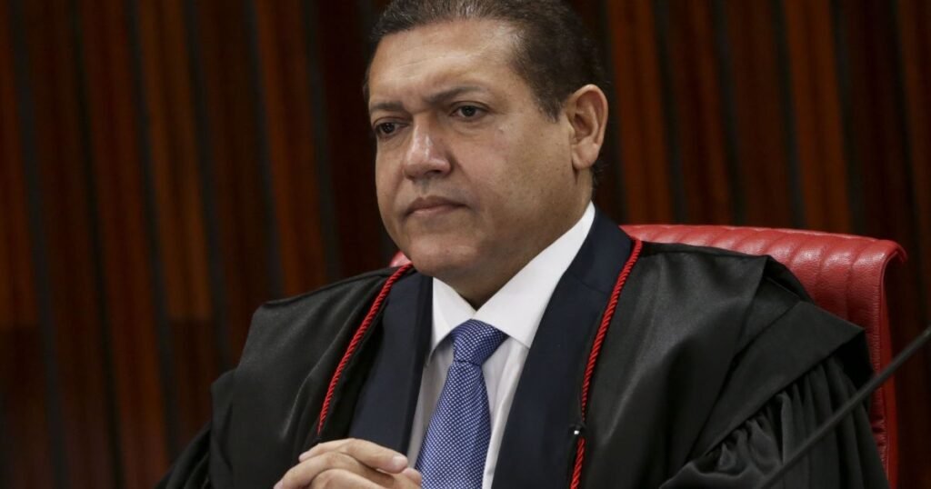 Waack: Kassio censura pesquisa baseado em argumento frágil