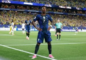 saiba como fica o trabalho no jogo da Copa