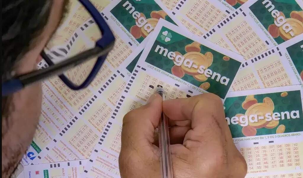 veja quais loterias foram afetadas