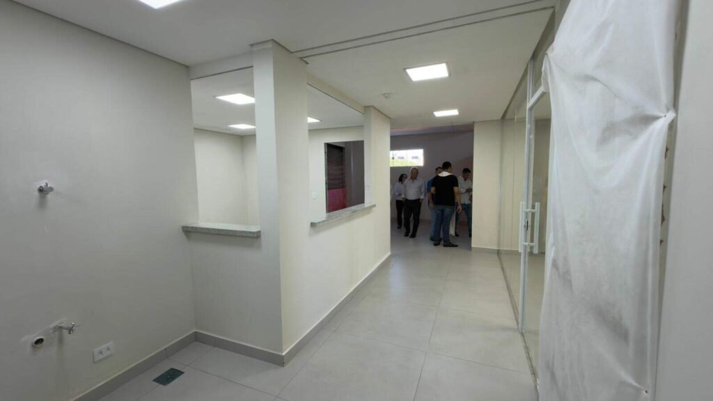 Apae inaugura hospital para cirurgias infantis em Campo Grande