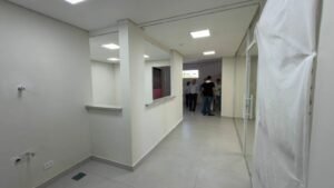 Apae inaugura hospital para cirurgias infantis em Campo Grande