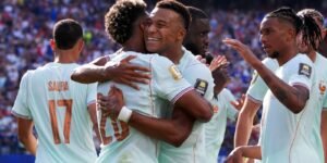 Após 36 anos, Copa volta a reunir apenas campeões nas semifinais