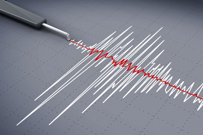 Após terremoto e alerta de tsunami, moradores da Guatemala fogem de casa