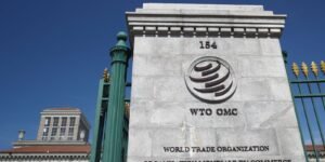Brasil aciona OMC contra tarifas impostas pelos Estados Unidos