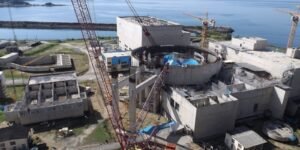 CNPE reconhece interesse público em suspensão das dívidas de Angra 3