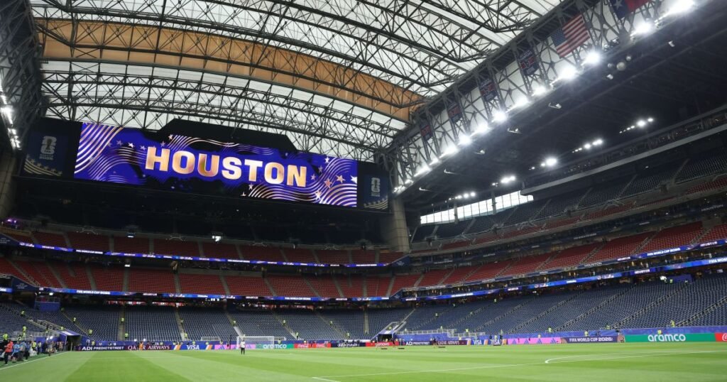 Canadá x Marrocos: escalações e onde assistir à Copa do Mundo 2026