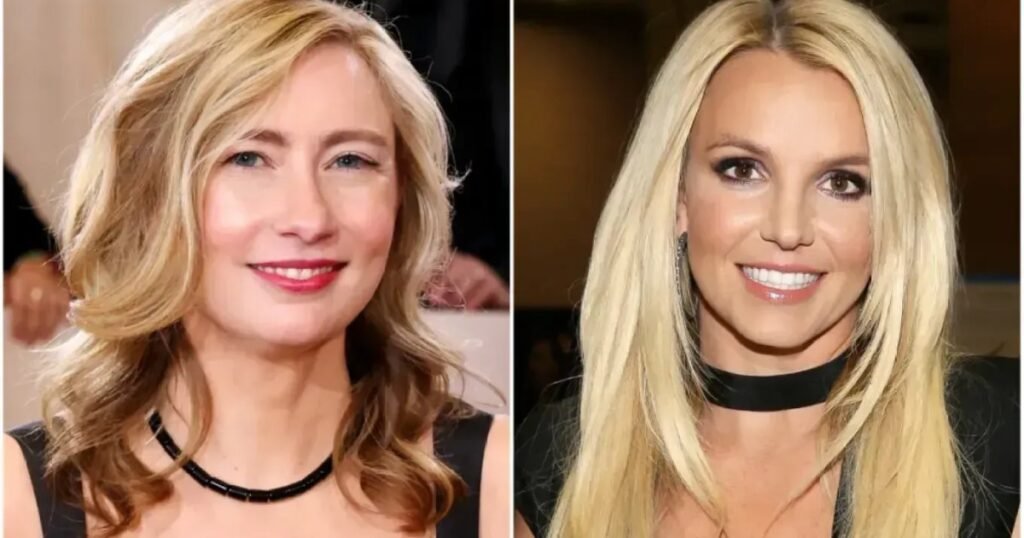 Cinebiografia de Britney Spears será escrita por criadora de "New Girl"